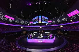 开云电竞极速对战,畅享竞技快感